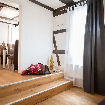 City Apartment Konstanz