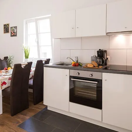 City Apartment