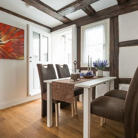 City Apartment Konstanz