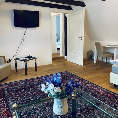 City Apartment