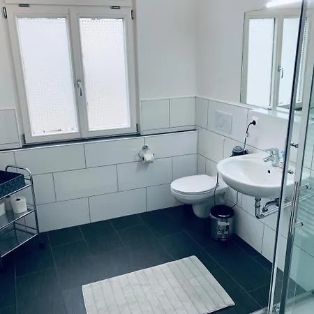 Apartment City Konstanz