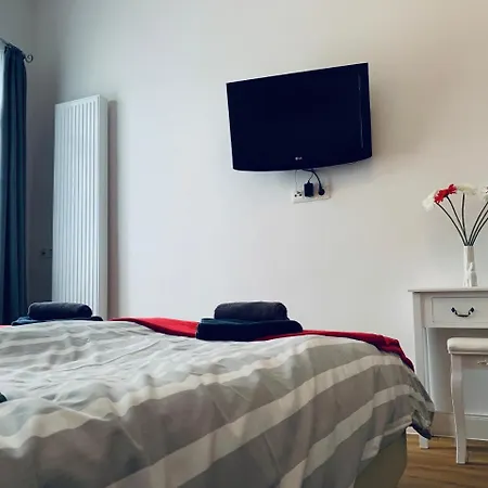 City Apartment
