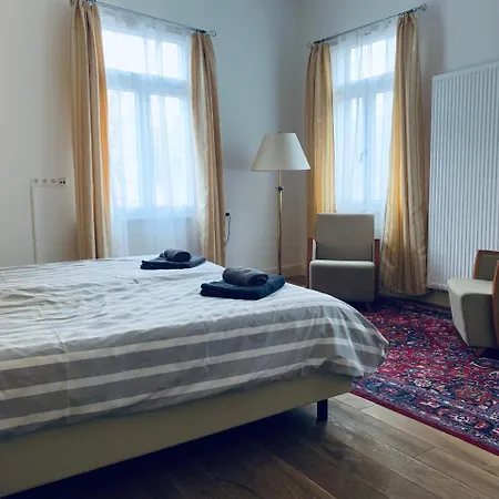 Apartment City Konstanz