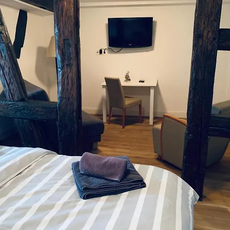 City Apartment